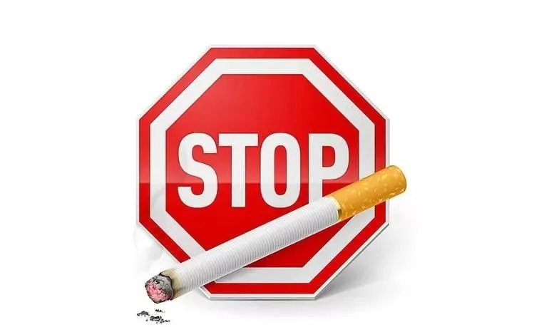 世界无烟日，让我们对烟草说不!